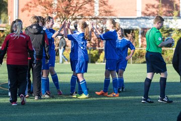 Bild 247 - Frauen SV Henstedt Ulzburg II - TSV Russee : Ergebnis: 6:0